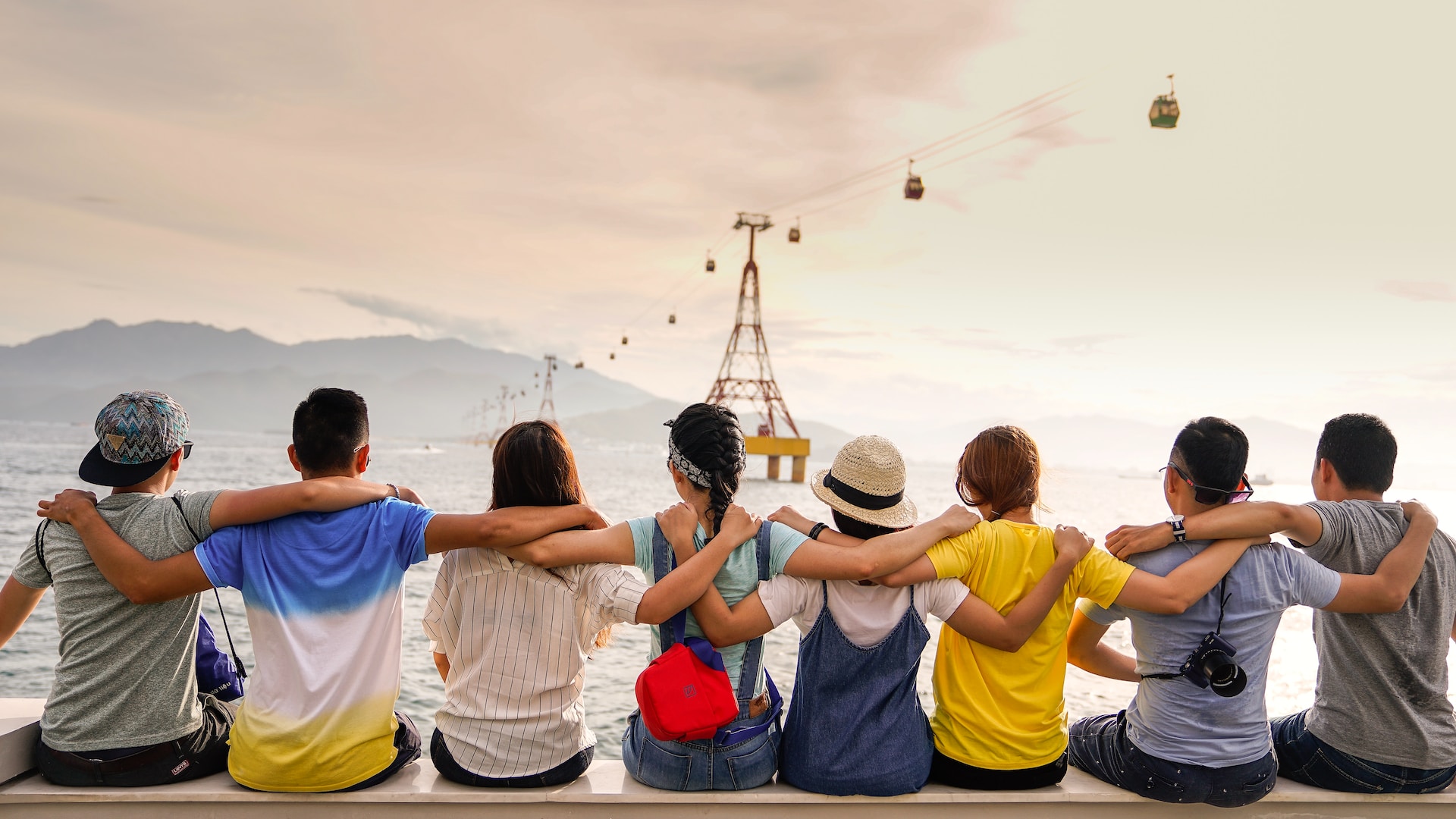 Scholarship Community Connect