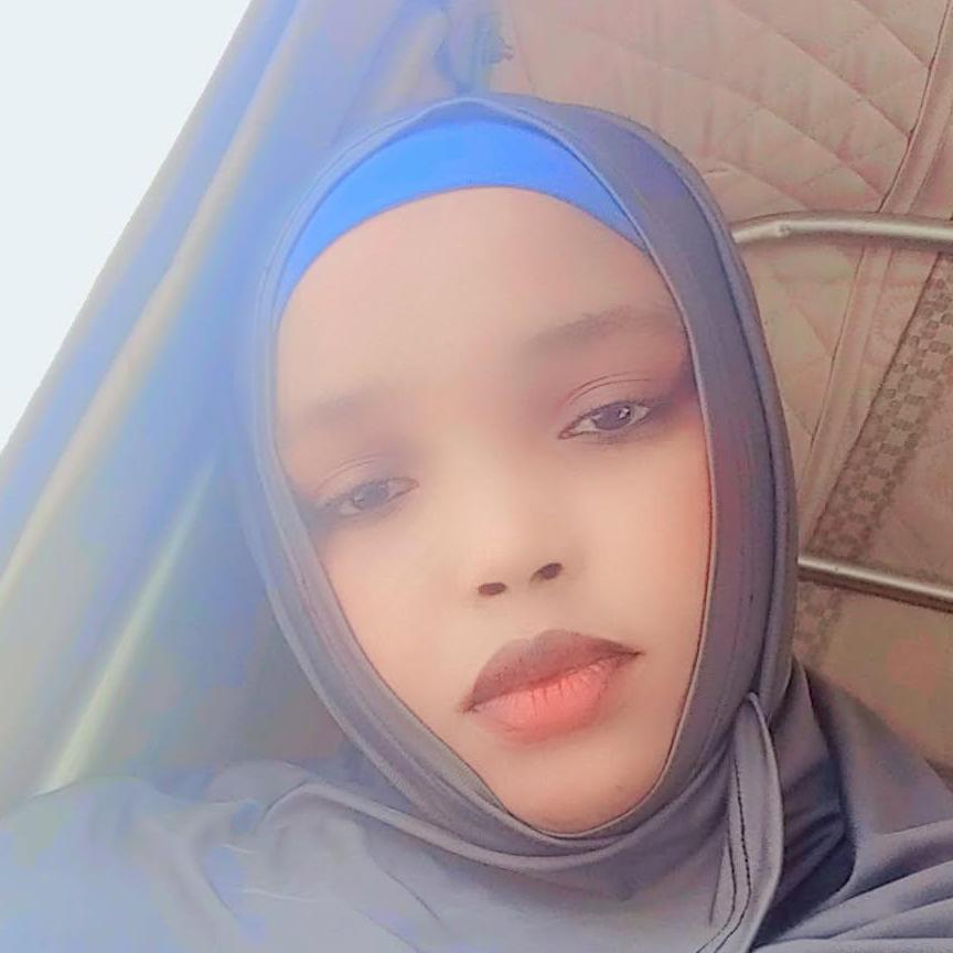 Amina  Aminu Sulaiman