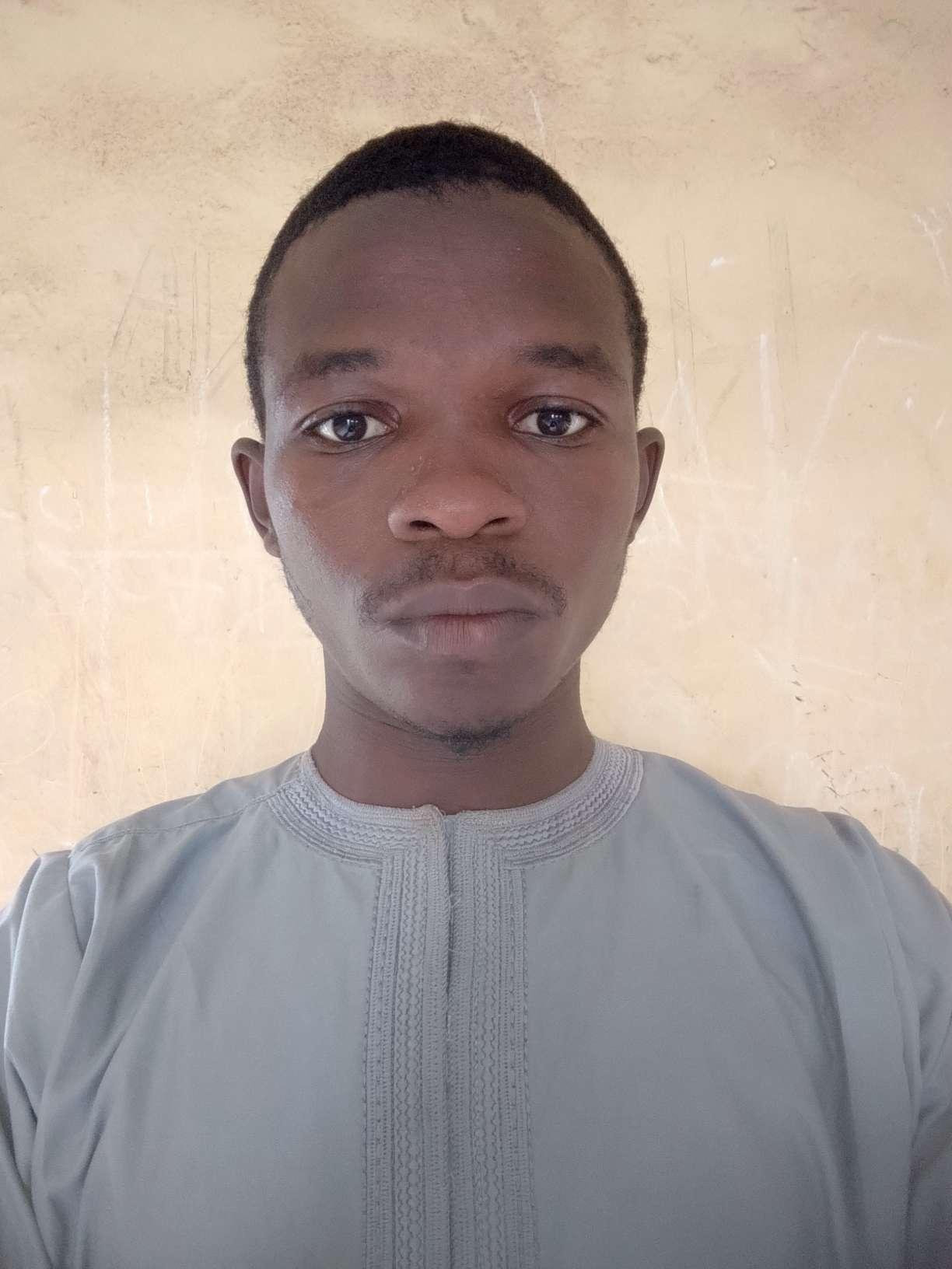 Abdullahi Yusuf