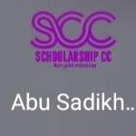 Abu Sadikh online registration update 