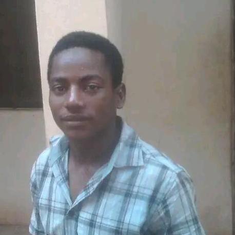 Buhari Ladan