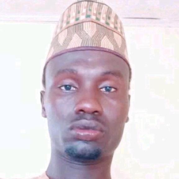 ADAMU ALIYU