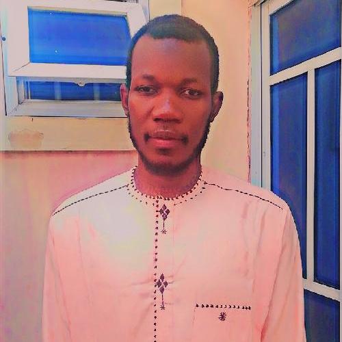 Adamu  Abdulhamid 