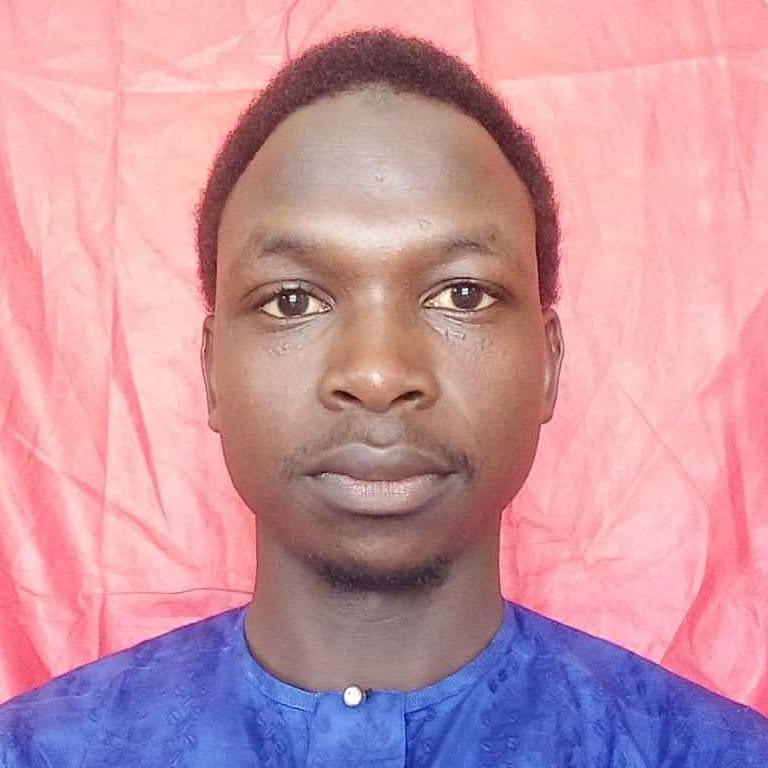 Yahaya Ibrahim Ngamdu 