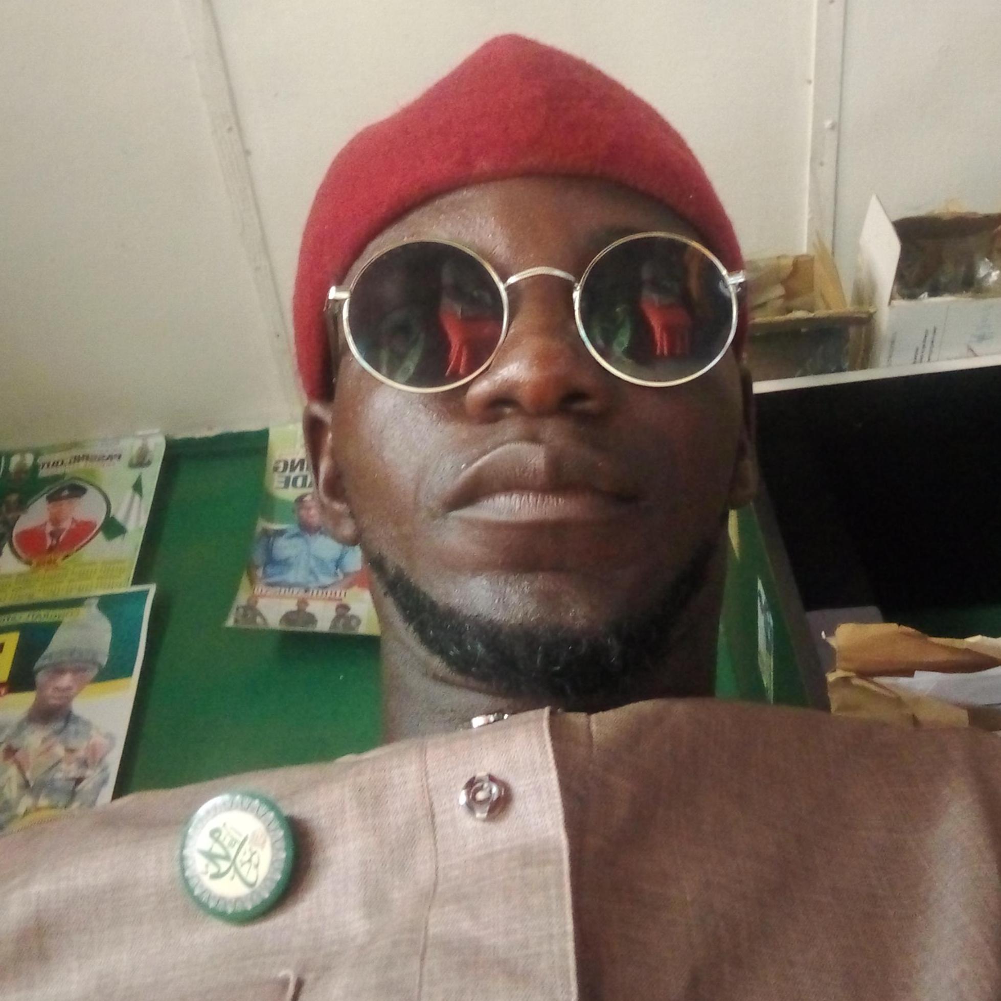 Umar Taib