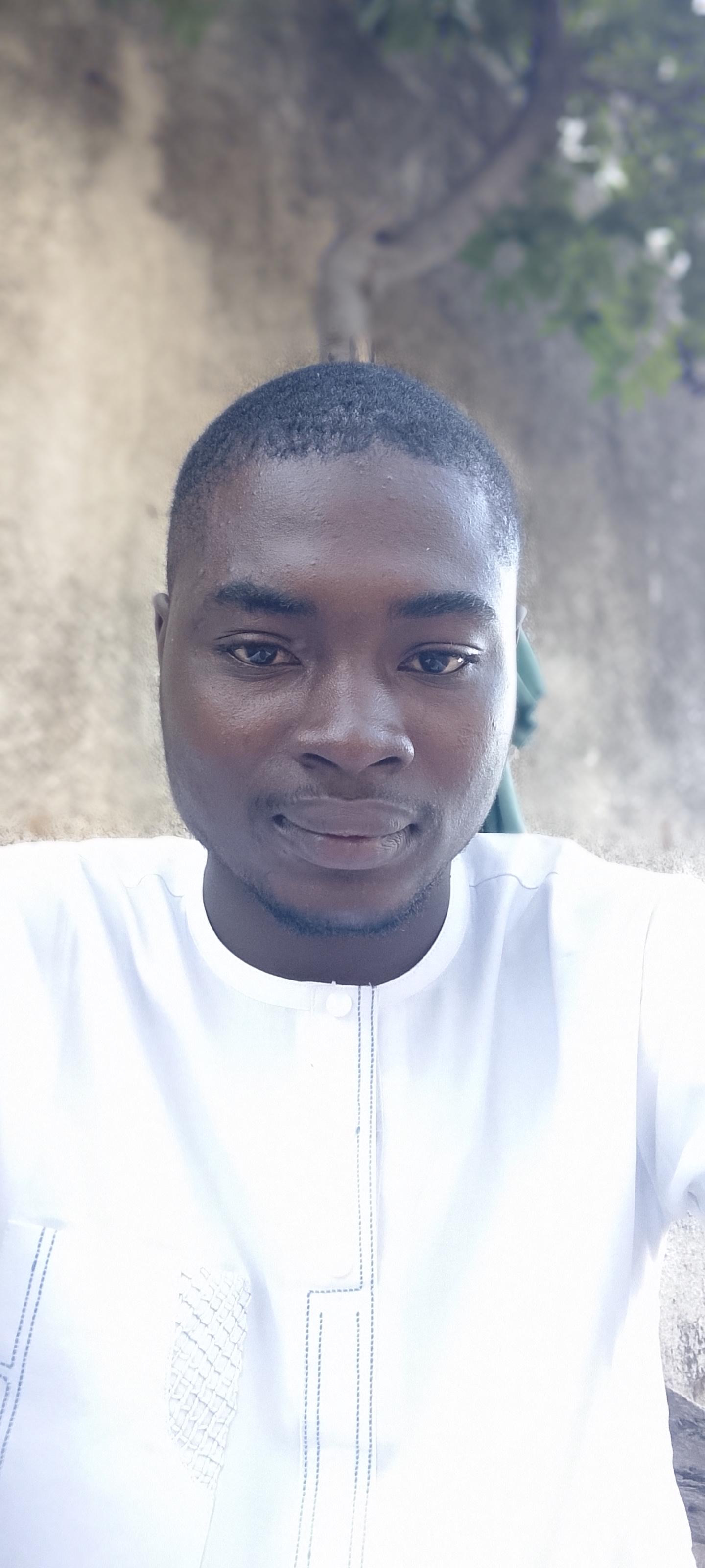 Ibrahim Isah 
