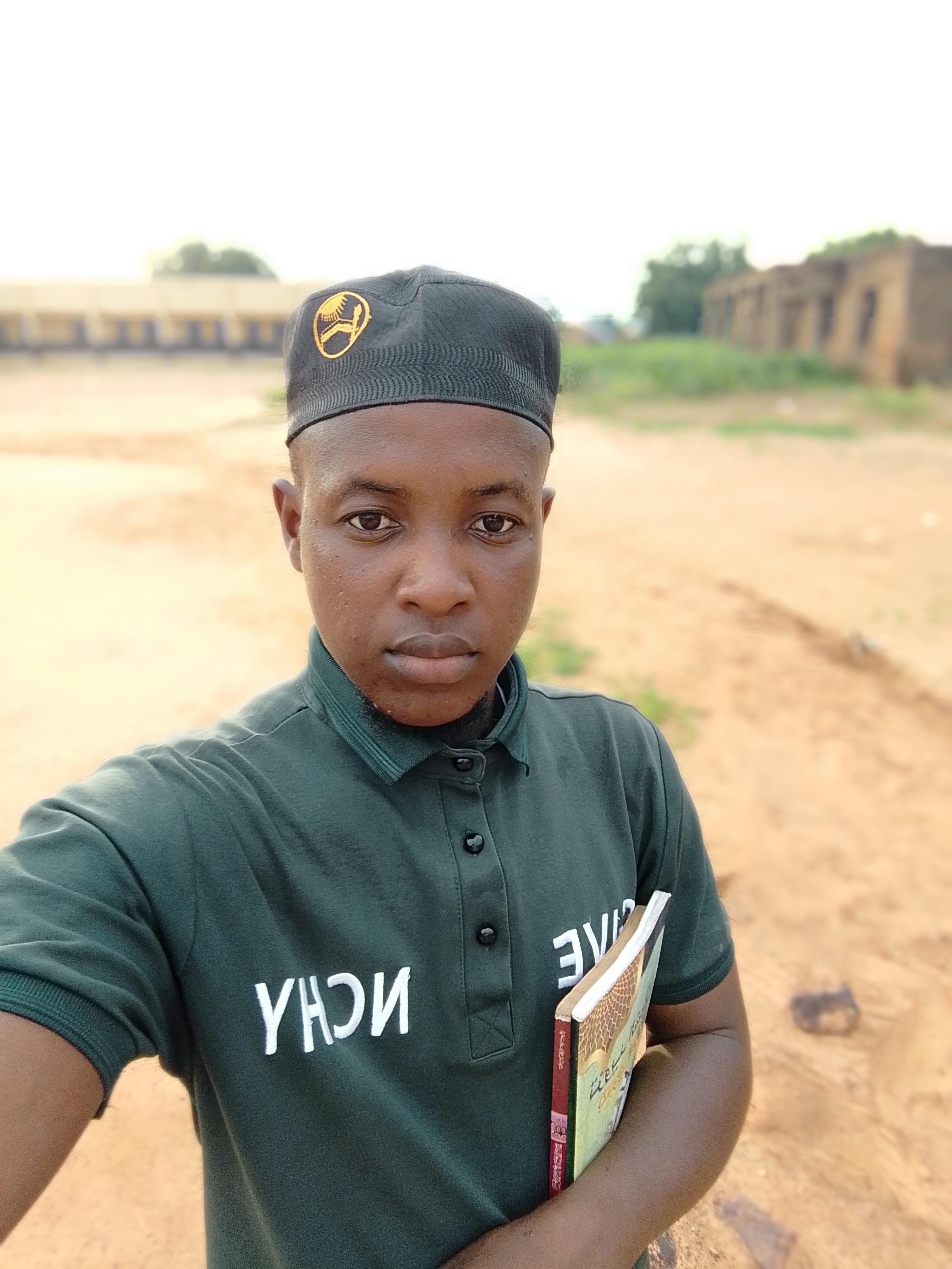 Lukman  Aliyu
