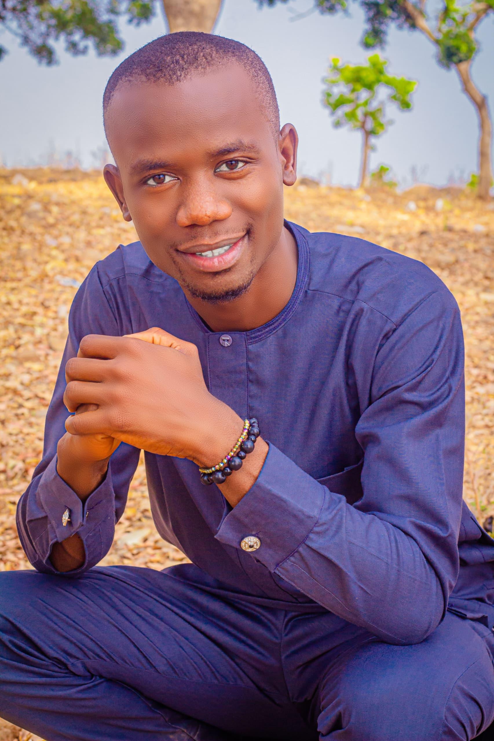 Simon Jibrin Bassi