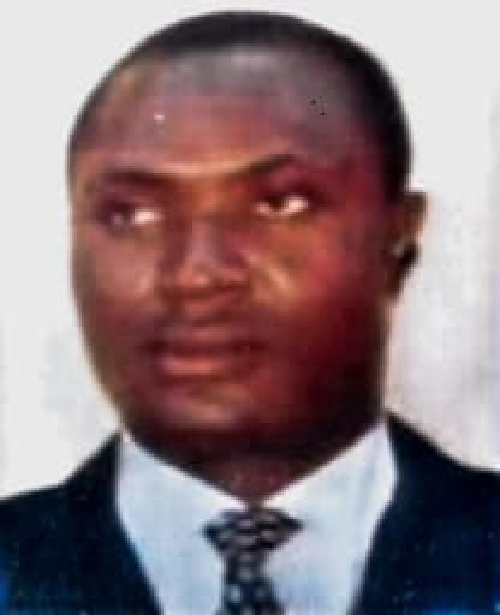 Ahmed Baba