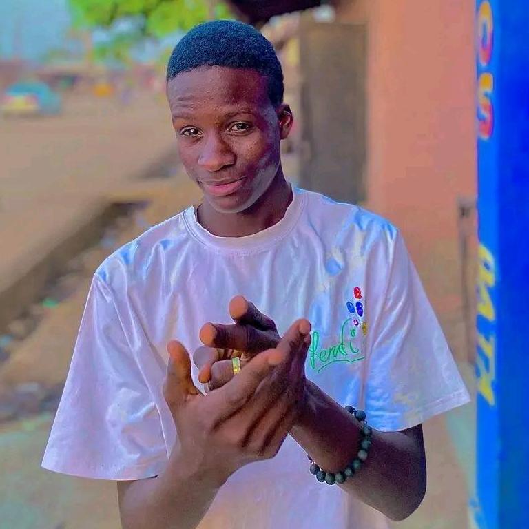 Sani Aliyu