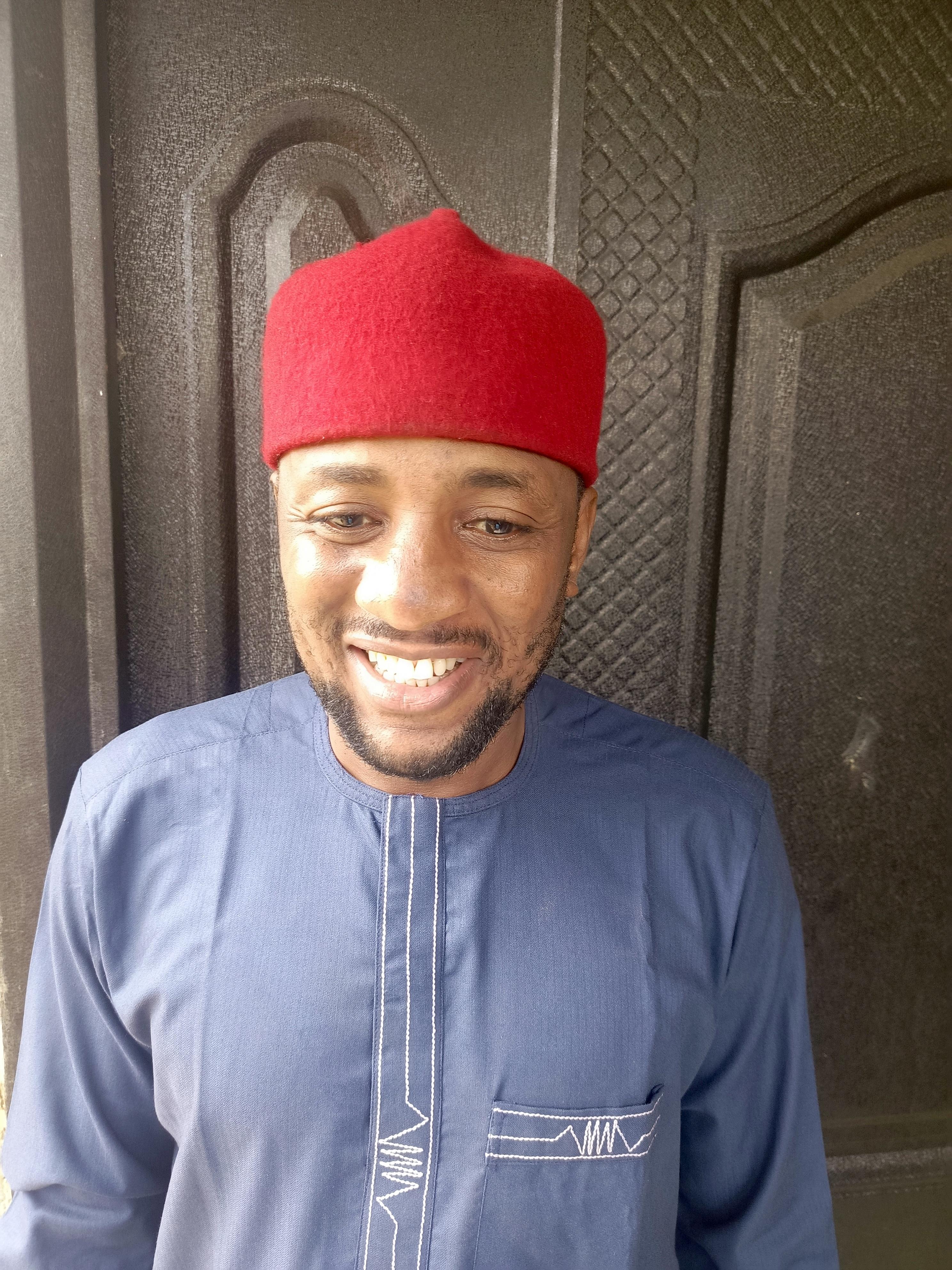 Shehu Hassan