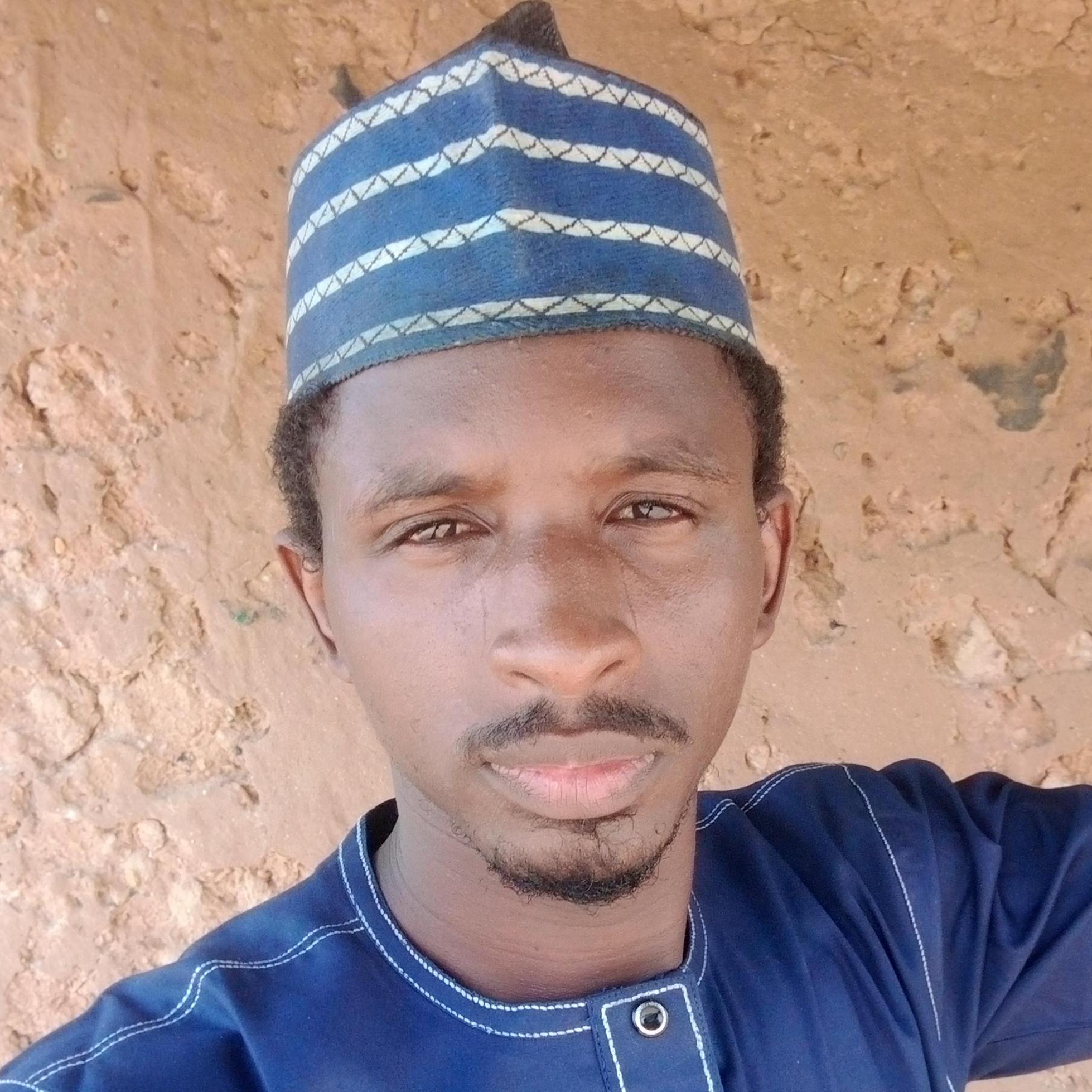Muhammed Abubakar