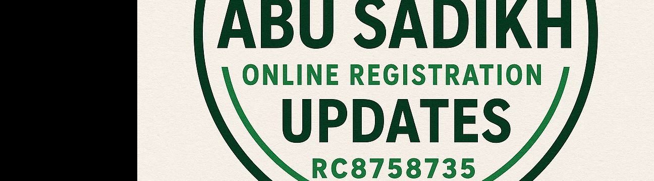 ABUBAKAR AMINU