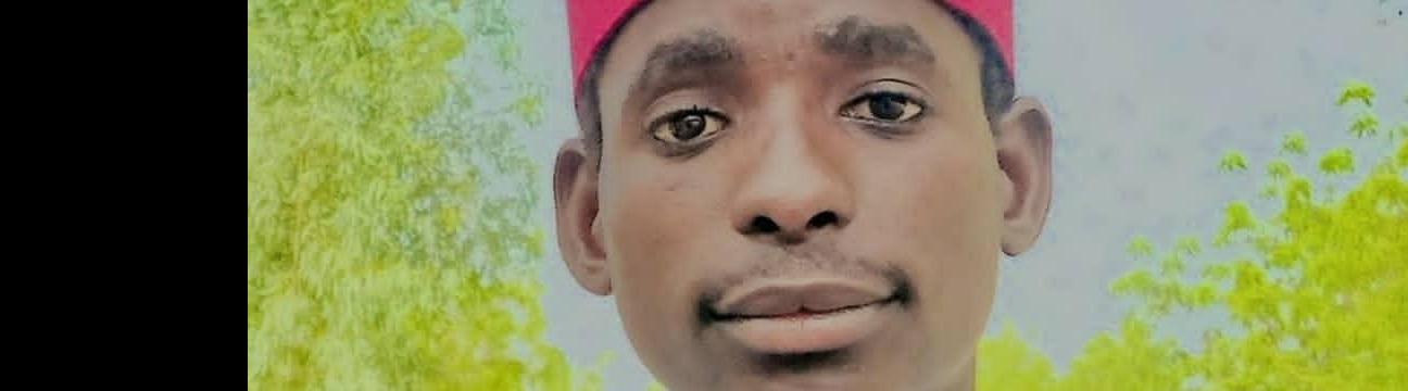 Usman  Musa 