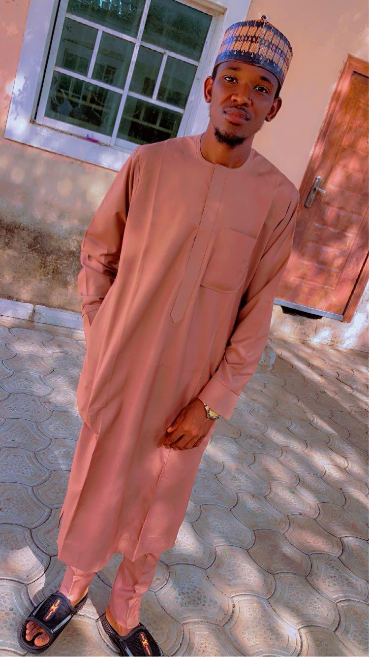 Abdulrahman Musa Adam