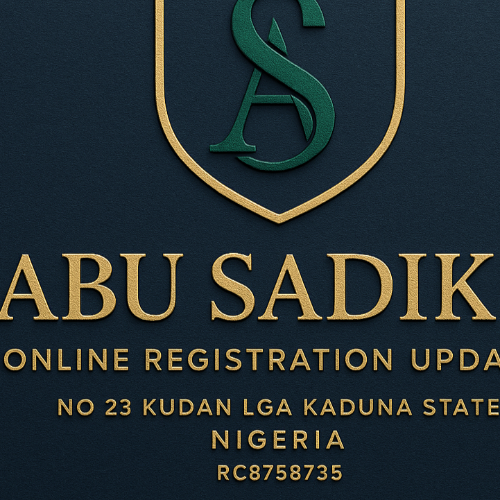 ABUBAKAR AMINU