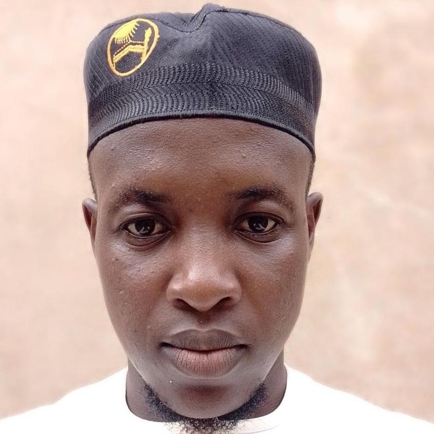 Lukman  Aliyu