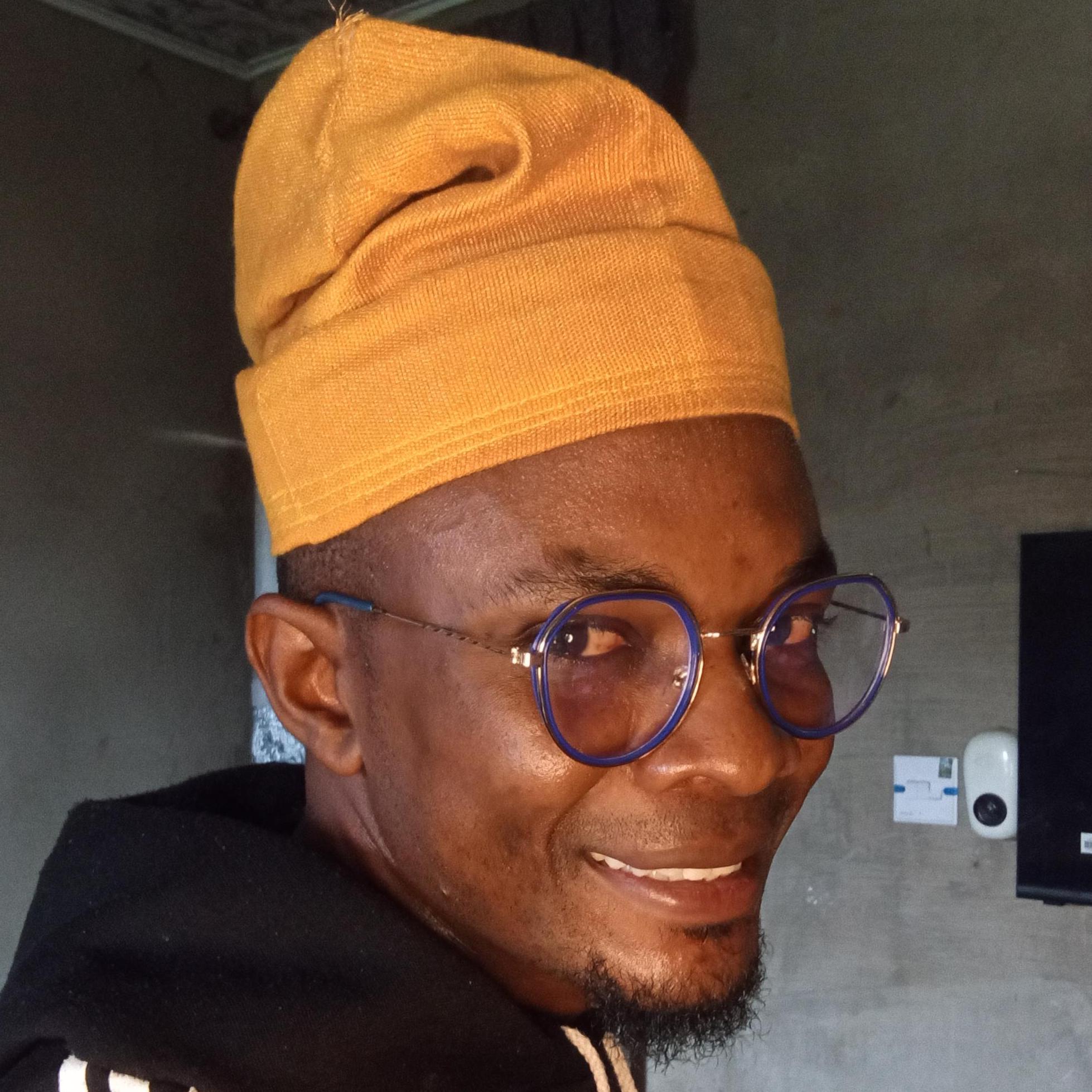 Ugbede  Ochala