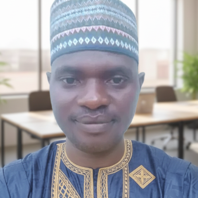 Mustapha Umar