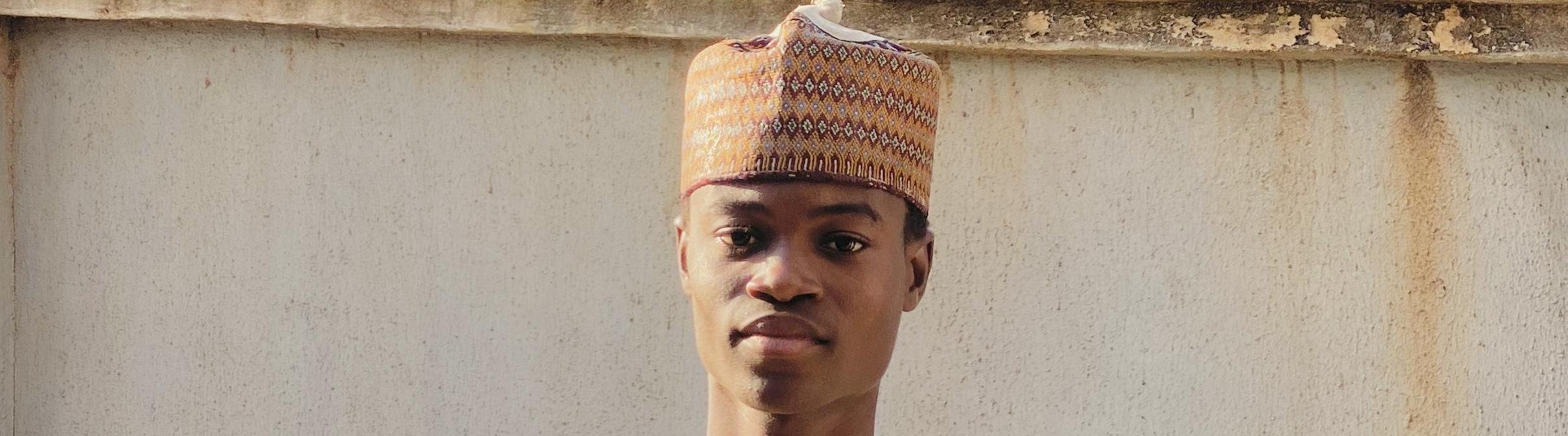 Abdullahi  Haliru Muhammad 