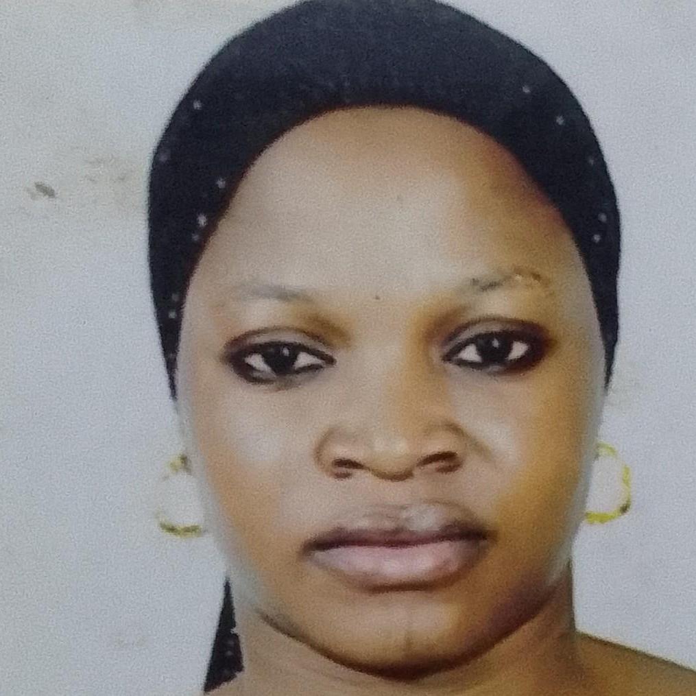 Aminat Funmilayo  Jelili