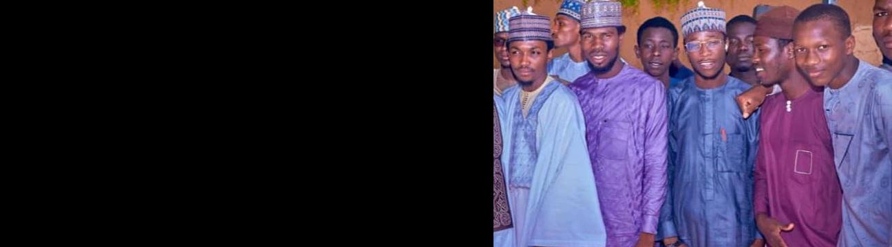 Aliyu  Fannami Aliyu 