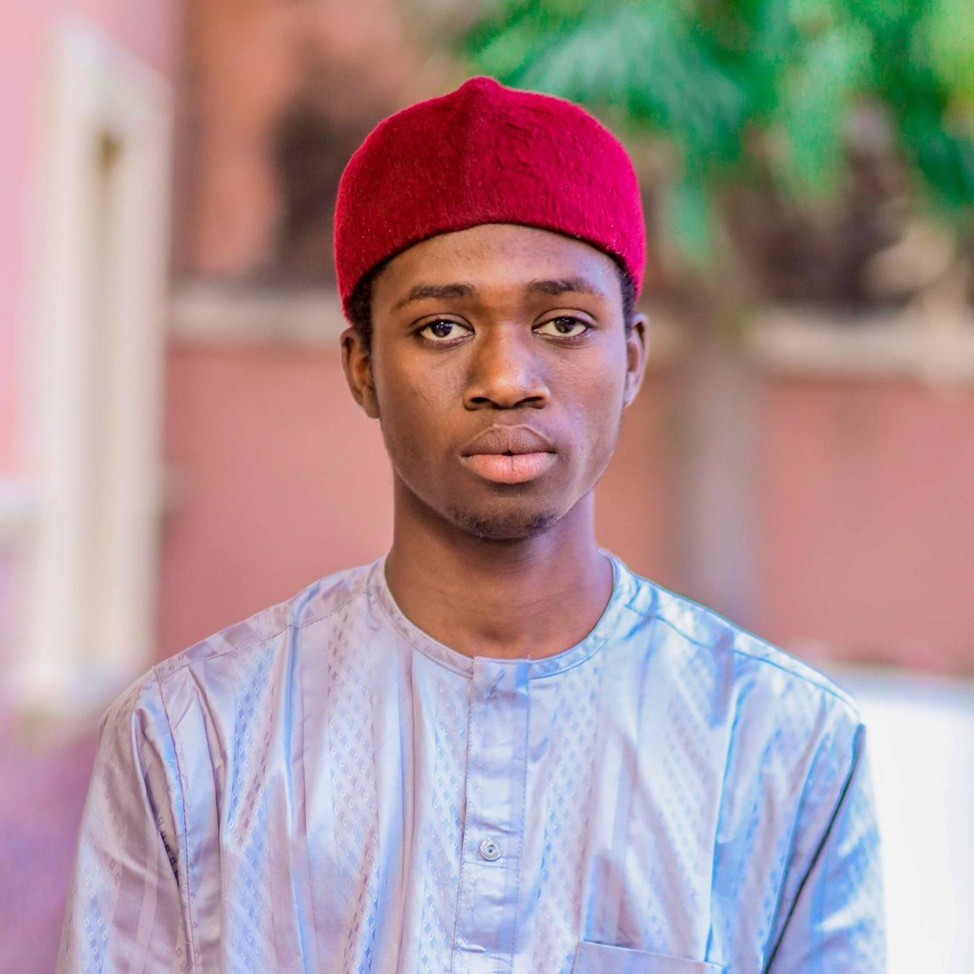 Abdulsalam  Muhammad