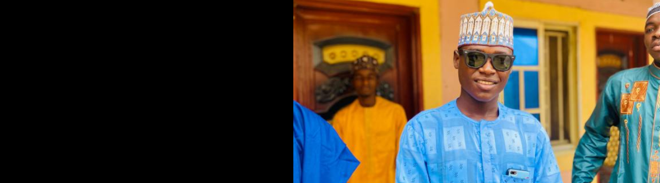Mohammed Sunusi  Musa