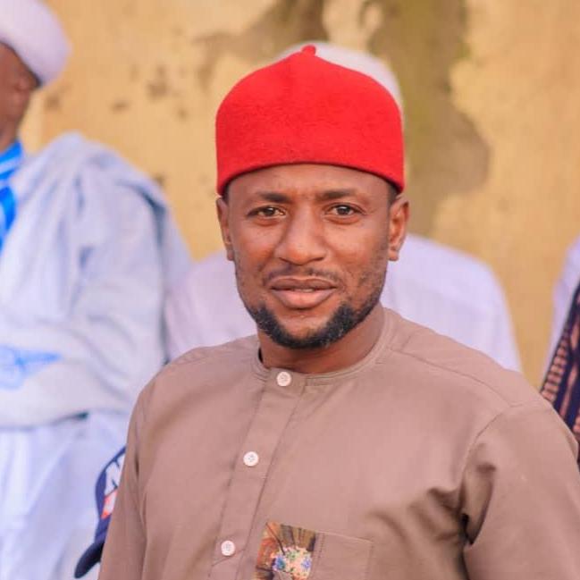 Shehu Hassan