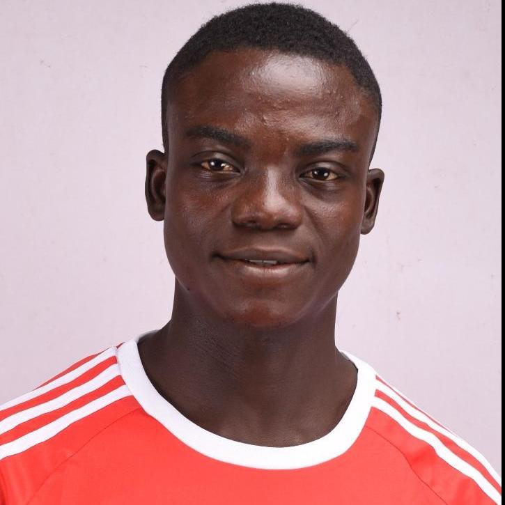 Yusuf  Mohammed 