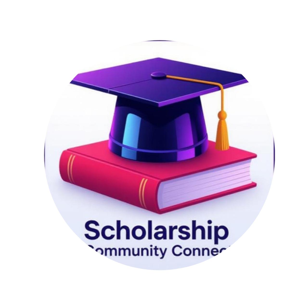 Scholarship Community Connect
