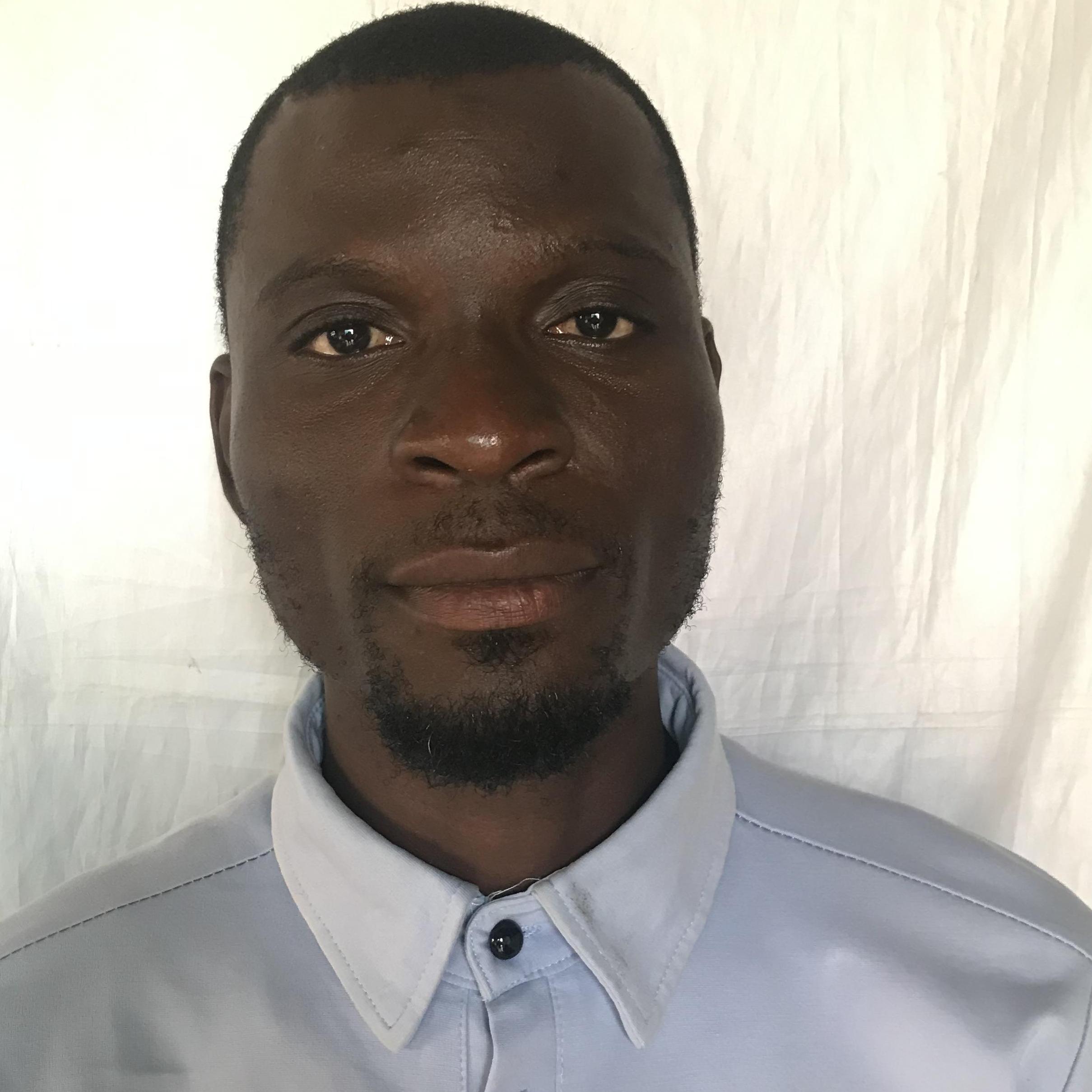 Abdulkadir Muhammad