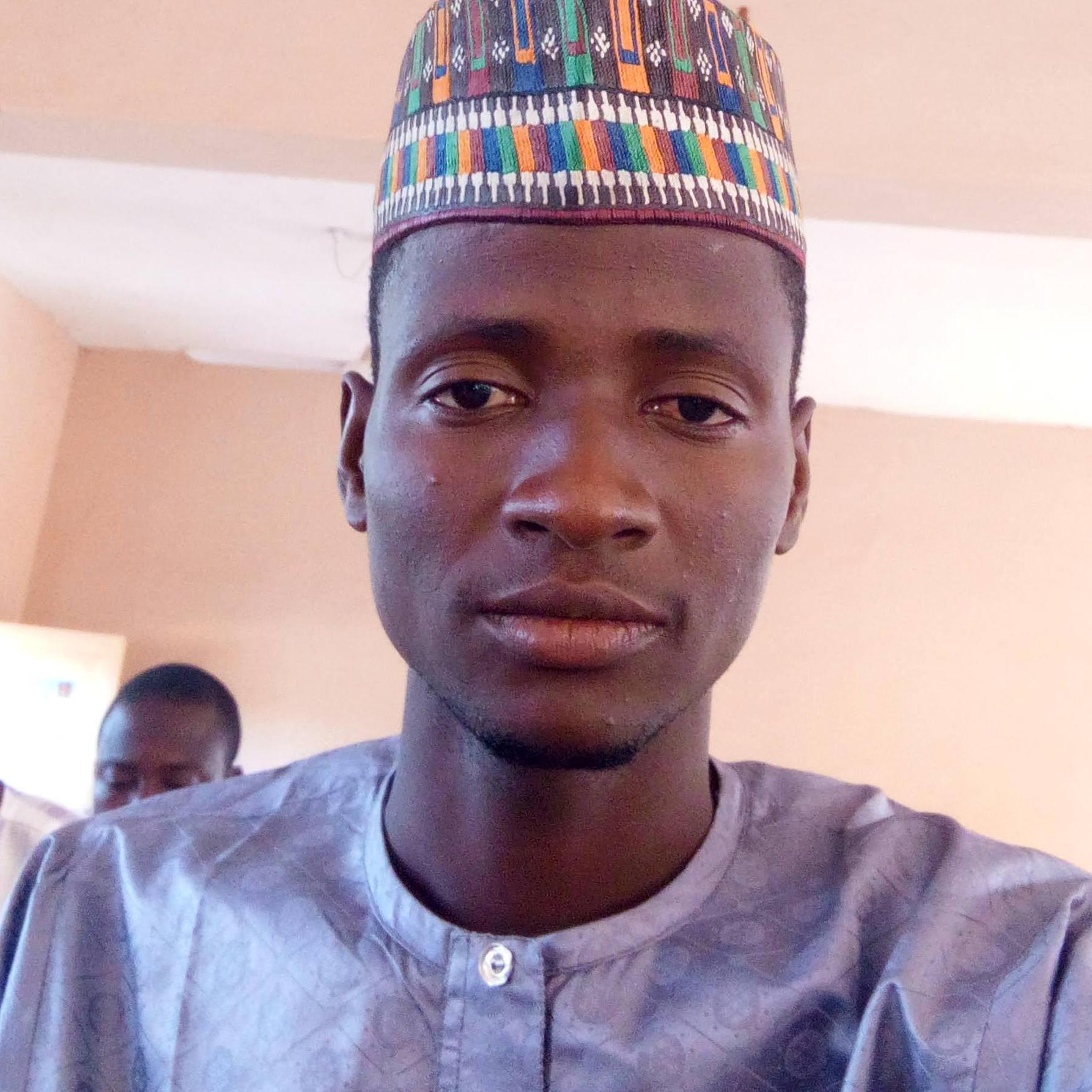 NURA MUHAMMAD