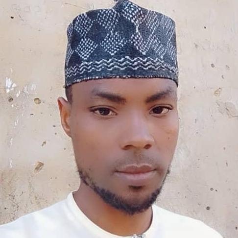 Shafiu  Bashar Jafar