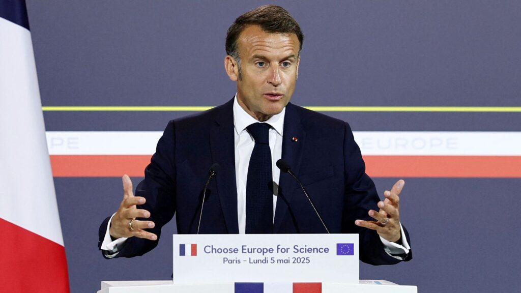 Europe Science